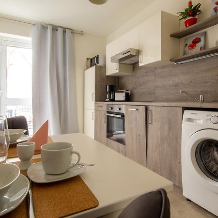 Ferienwohnung Am Cospudener See Markkleeberg Ngoại thất bức ảnh