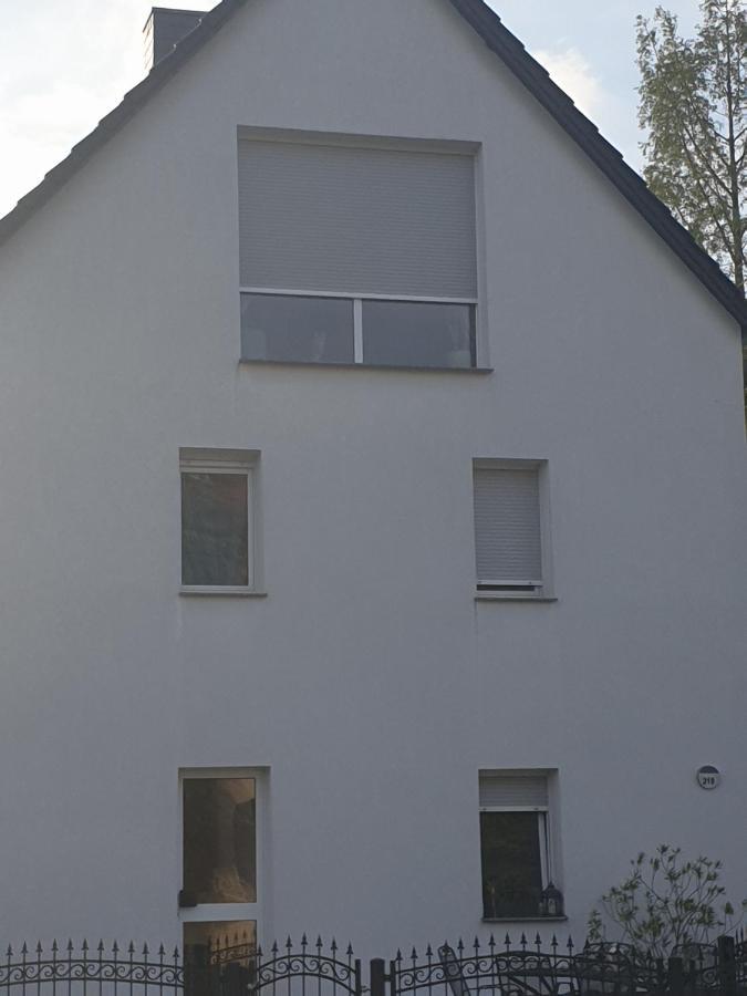 Ferienwohnung Am Cospudener See Markkleeberg Ngoại thất bức ảnh