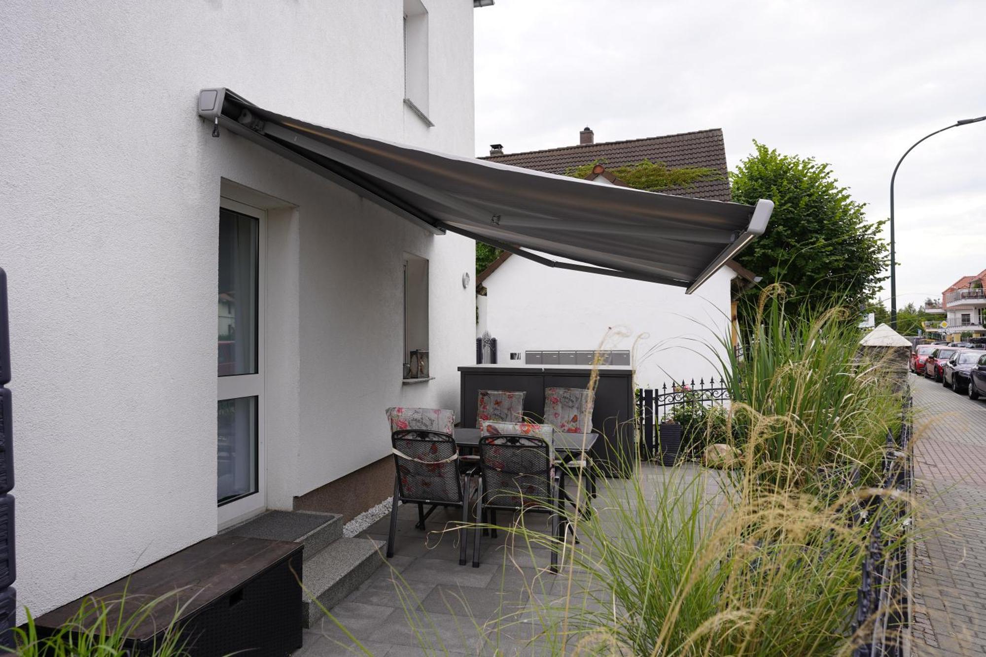 Ferienwohnung Am Cospudener See Markkleeberg Ngoại thất bức ảnh
