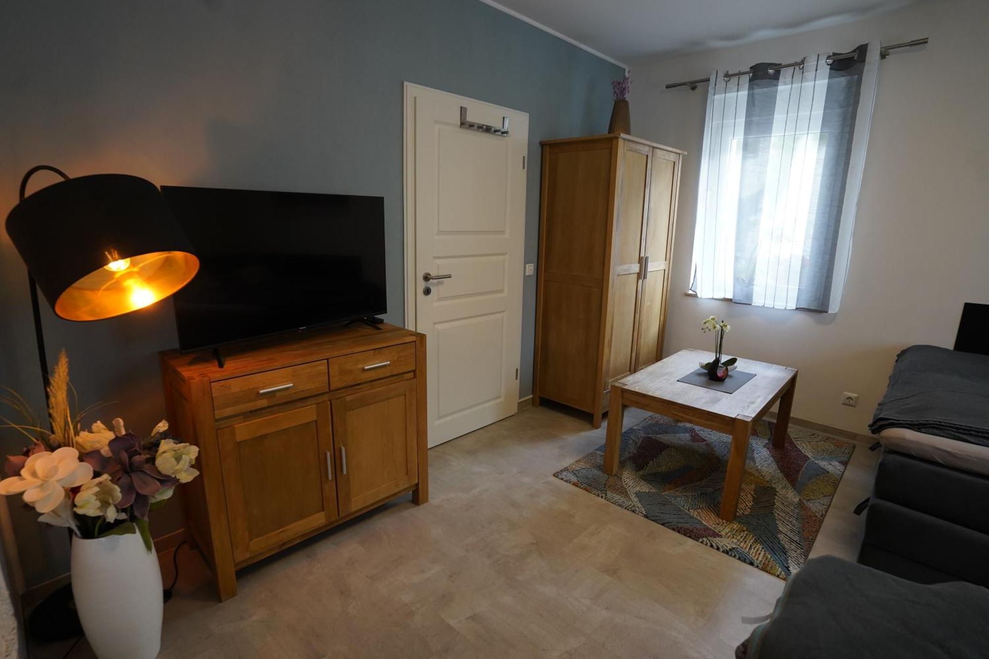 Ferienwohnung Am Cospudener See Markkleeberg Ngoại thất bức ảnh